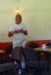 Save The Grange Public Meeting Salford
